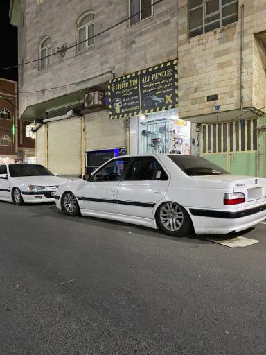 عکس مستر پنوماتیک