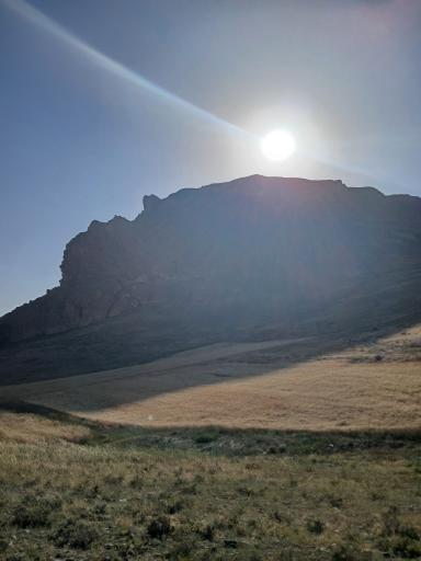 عکس کورعباسلو