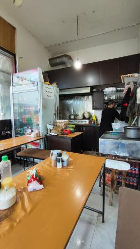 عکس دیزی سرای اسرافیل