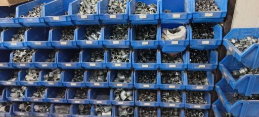 پخش لوله و اتصالات کمال گستر البرز