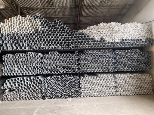 عکس پخش لوله و اتصالات کمال گستر البرز