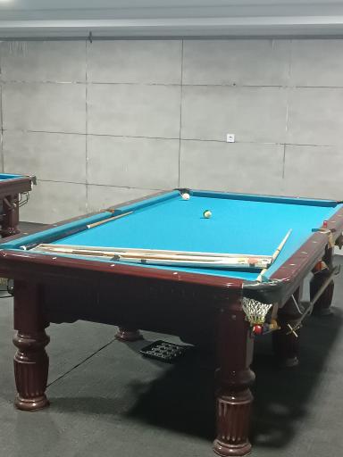 عکس کافه بلیارد توپچی