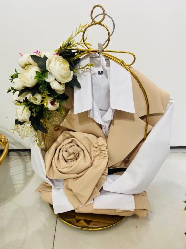 عکس مزون عروس دیبا