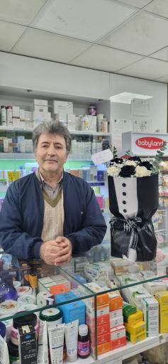 عکس داروخانه دکتر صالحی