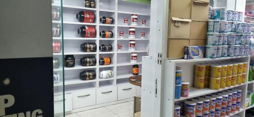 عکس داروخانه دکتر صالحی