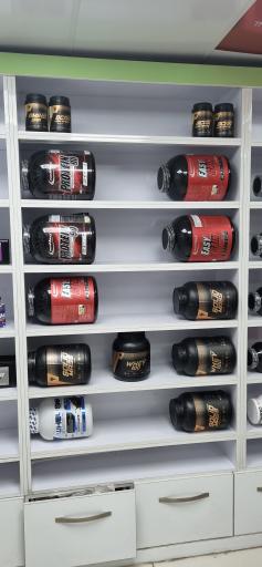 عکس داروخانه دکتر صالحی