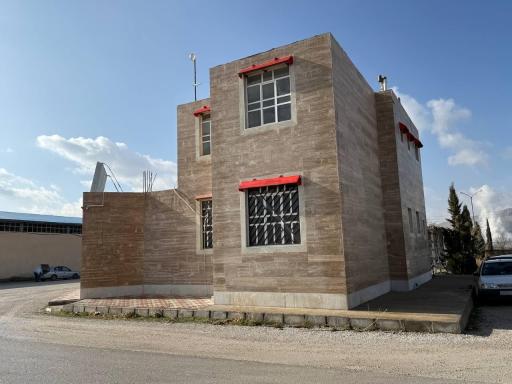 شرکت حمل و نقل حامی ترابر مرودشت 