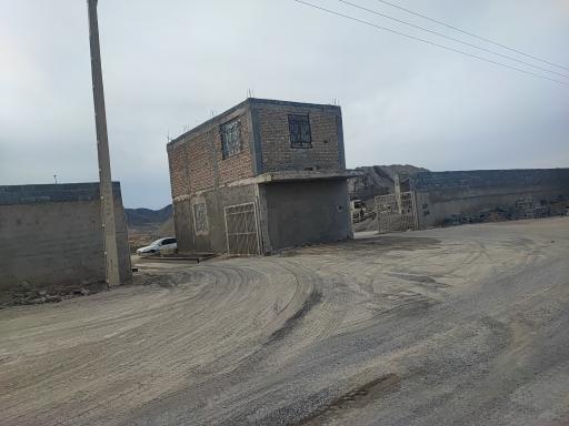 عکس تولیدی و سنگ شکن سوری زهی