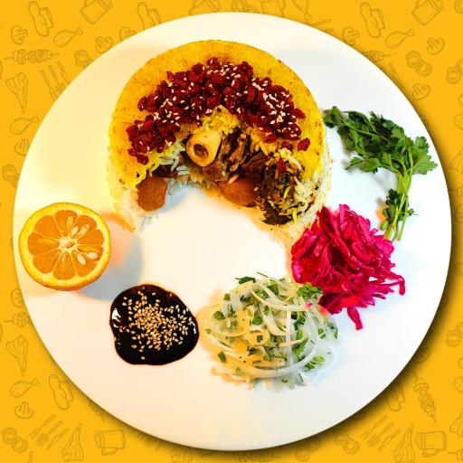 عکس آشپزخانه و رستوران محسنی