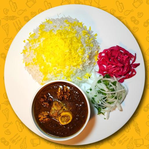 آشپزخانه و رستوران محسنی