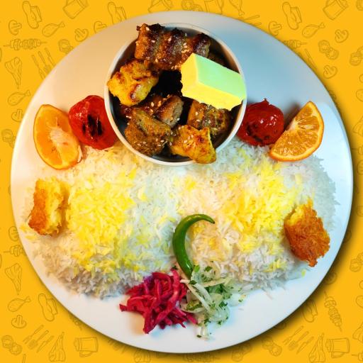 آشپزخانه و رستوران محسنی