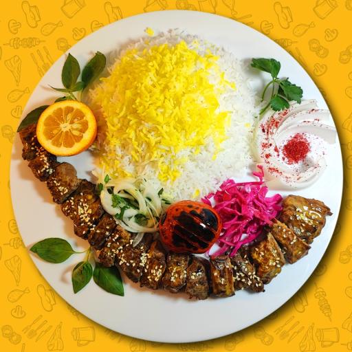 آشپزخانه و رستوران محسنی