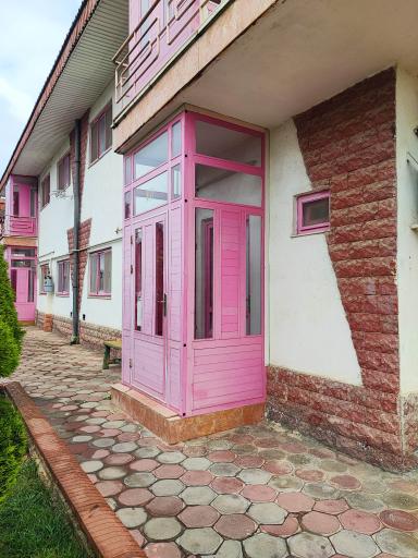 عکس مرکز رفاهی دانشگاه علوم پزشکی مشهد 