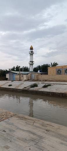 عکس نهر ابودگل