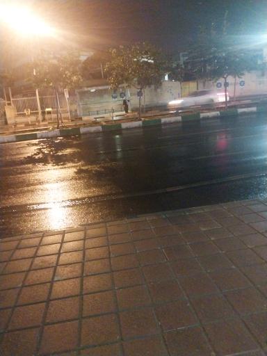 عکس  دانشگاه شهید منتظری