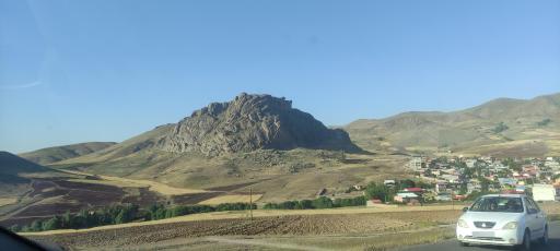 عکس کورعباسلو