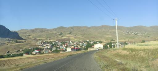 عکس کورعباسلو