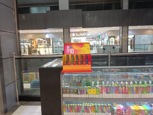 عکس اسموک هاوس