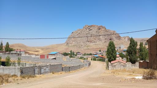 عکس کورعباسلو