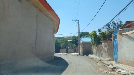 عکس کورعباسلو