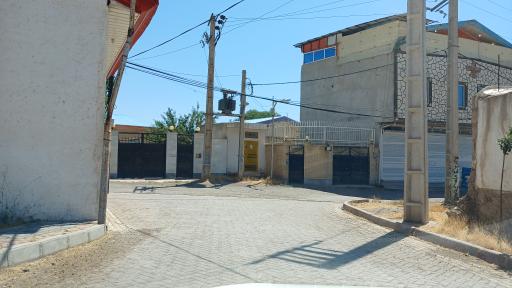 عکس کورعباسلو