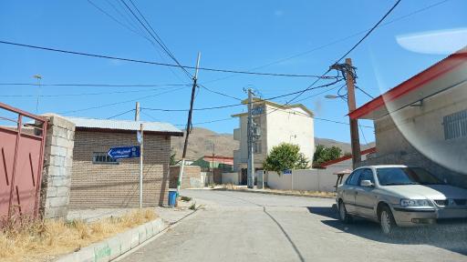 عکس کورعباسلو