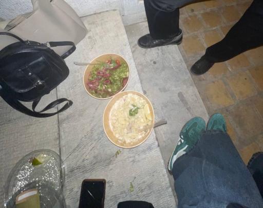 عکس پاستا کاپری