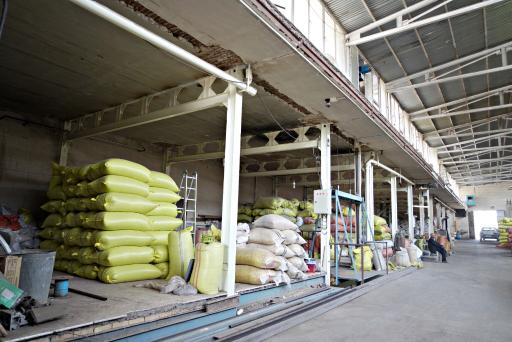 عکس کارخانه خشکباراقدم