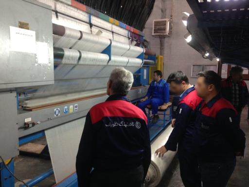 عکس موکت حسن زاده