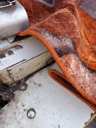 عکس موکت حسن زاده