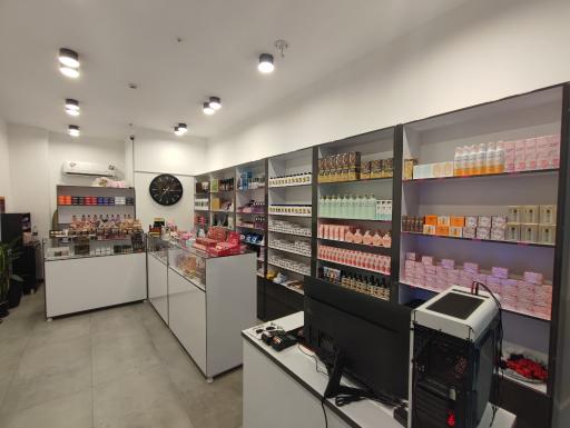 فروشگاه شاین بیوتی