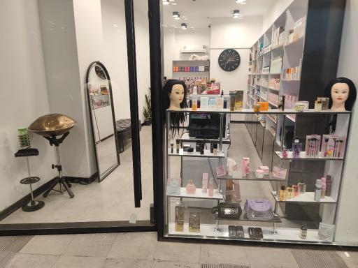 فروشگاه شاین بیوتی
