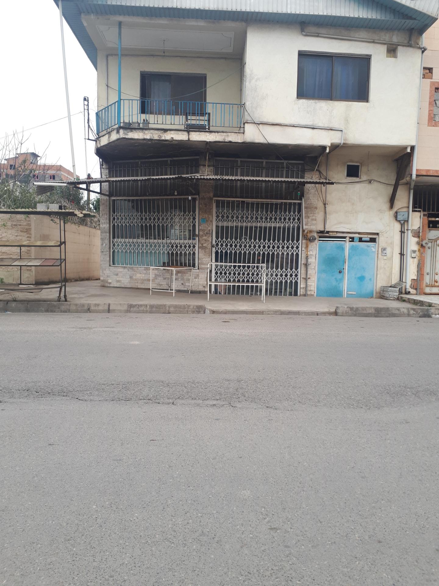 عکس نان بربری اکبری 