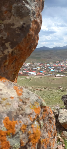 عکس کورعباسلو