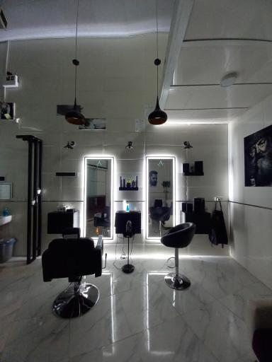 عکس پیرایشA13