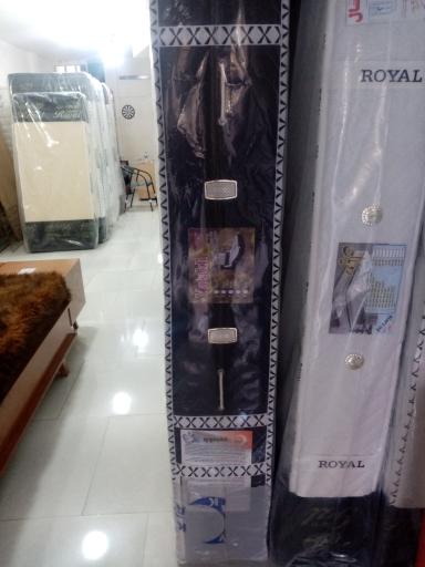 عکس فروشگاه تشک رویال