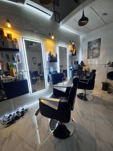 عکس پیرایشA13