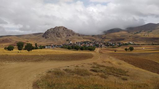 عکس کورعباسلو