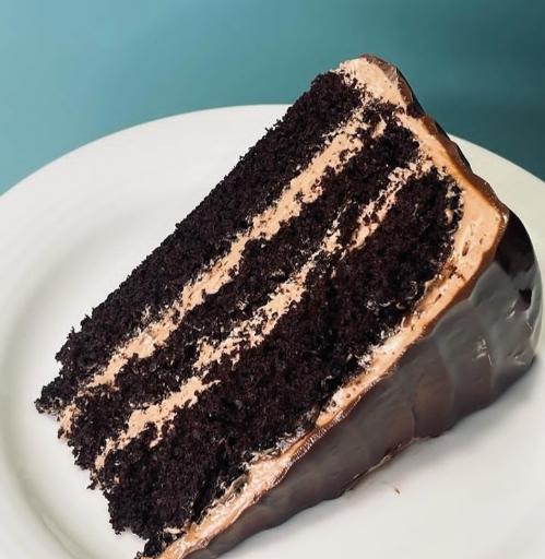 عکس کافه قنادی گوزن