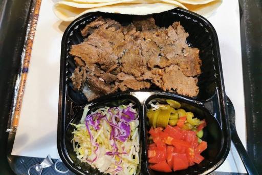 عکس اُلکا دونر