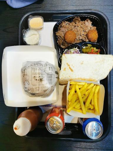 عکس اُلکا دونر