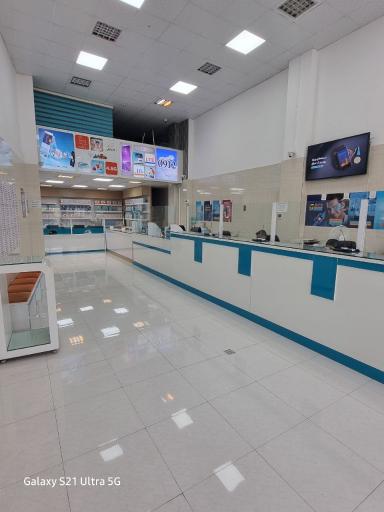 عکس فروشگاه تهران سیم