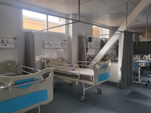 عکس بیمارستان 22 بهمن مشهد