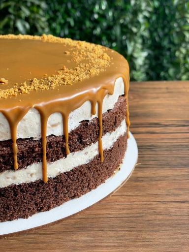 عکس کافه قنادی گوزن