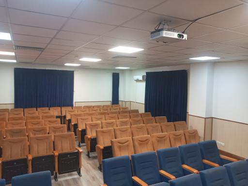 عکس سرای محله شریف