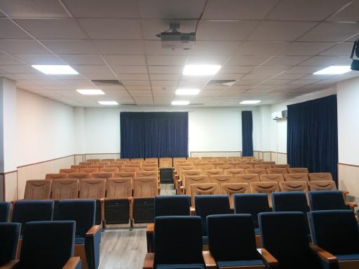 عکس سرای محله شریف