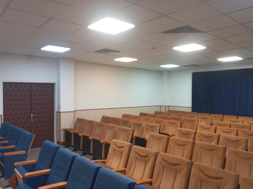 عکس سرای محله شریف