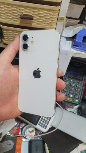 عکس آقای موبایل