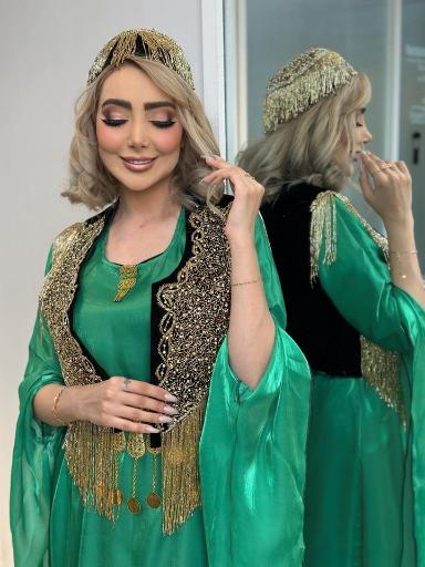 عکس سالن زیبایی غزل