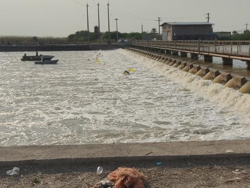 عکس پل صنگور